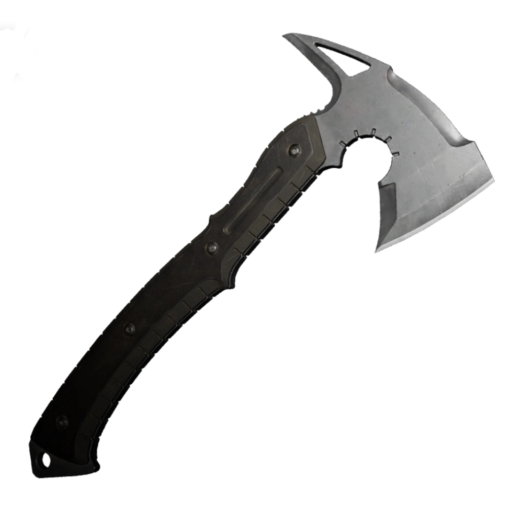 Hatchet