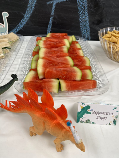 Dino Party photo 4