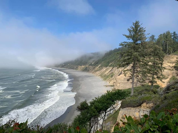 sue-meg oceanside view