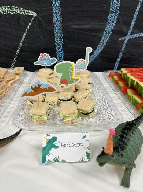 Herbivores